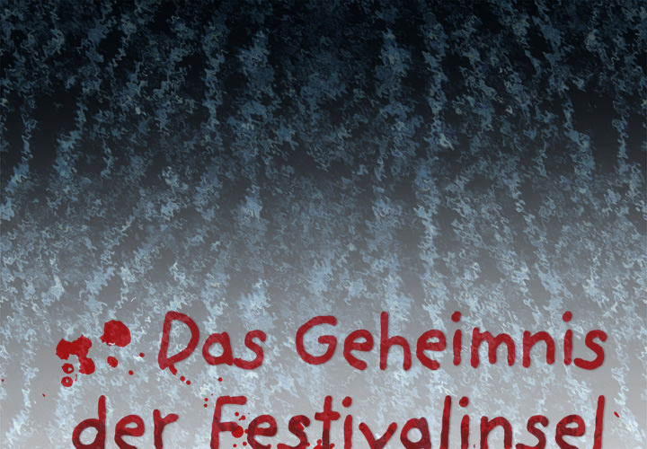 Das Geheimnis der Festivalinsel - episode 4 - 0