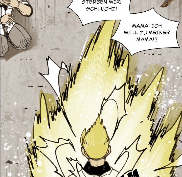 Der Schlägerjäger - episode 62 - 52
