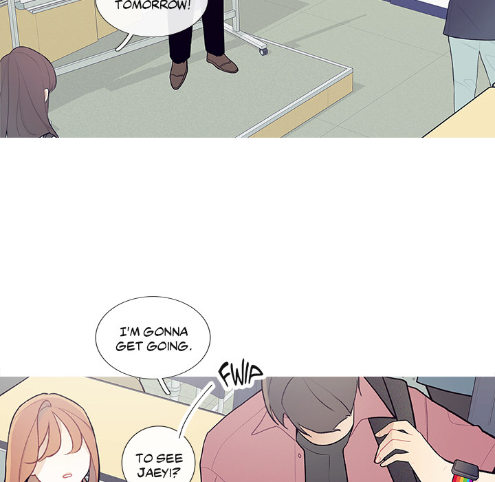 What's Going On? - episode 32 - 42
