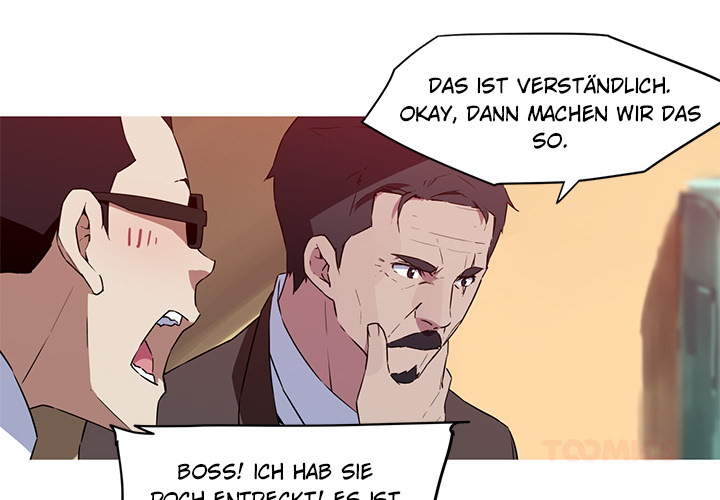Meine Freundin ist ein Star - episode 35 - 1