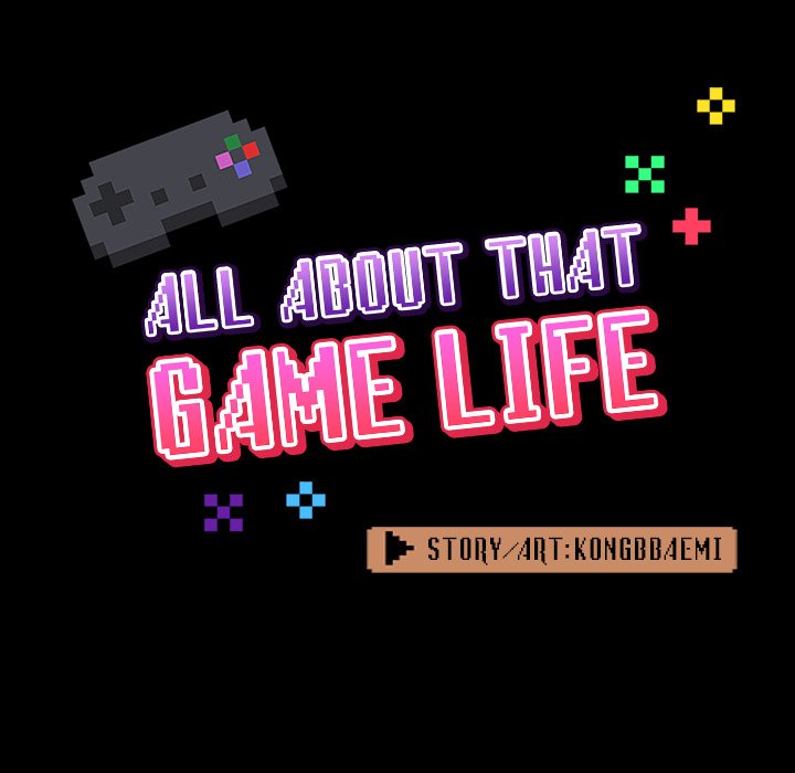 All About That Game Life - episode 9 - 28