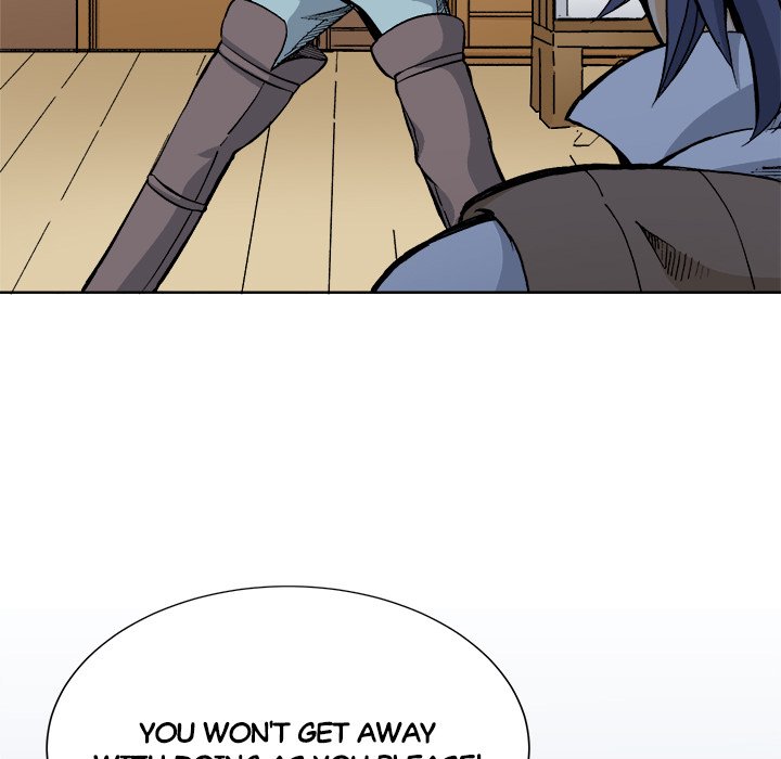 Asebi and Adventurers of SKY WORLD - episode 33 - 53