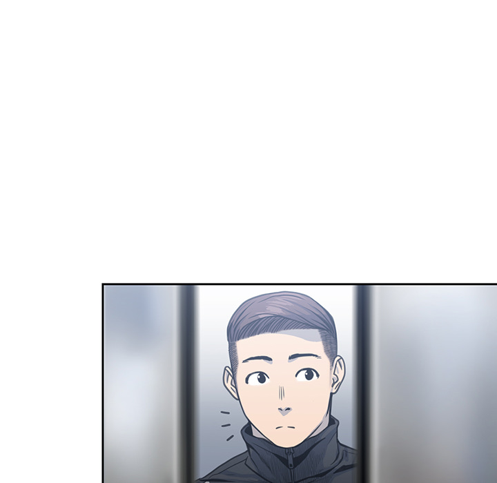 Sleeping With the Ghost - episode 3 - 42
