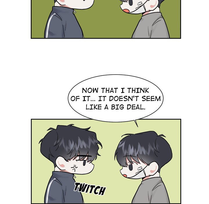 Unluckily Lucky - episode 15 - 11