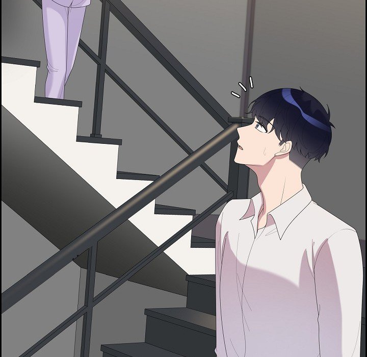 A Misogamist's Romance - episode 36 - 87