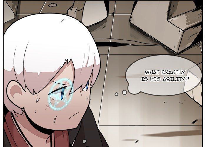 Justitia - episode 26 - 2