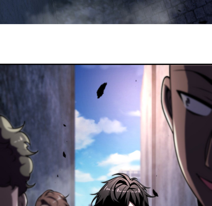 Empowering My Kind in the Apocalypse - episode 3 - 100