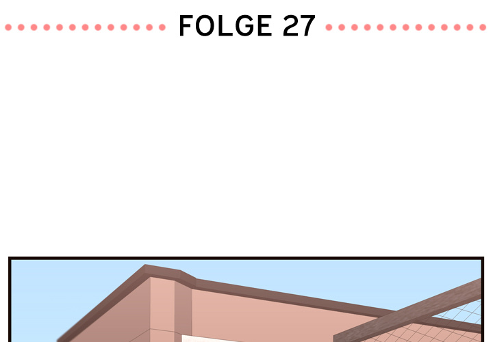 Sehnsucht nach Schmetterlingen im Bauch - episode 27 - 2