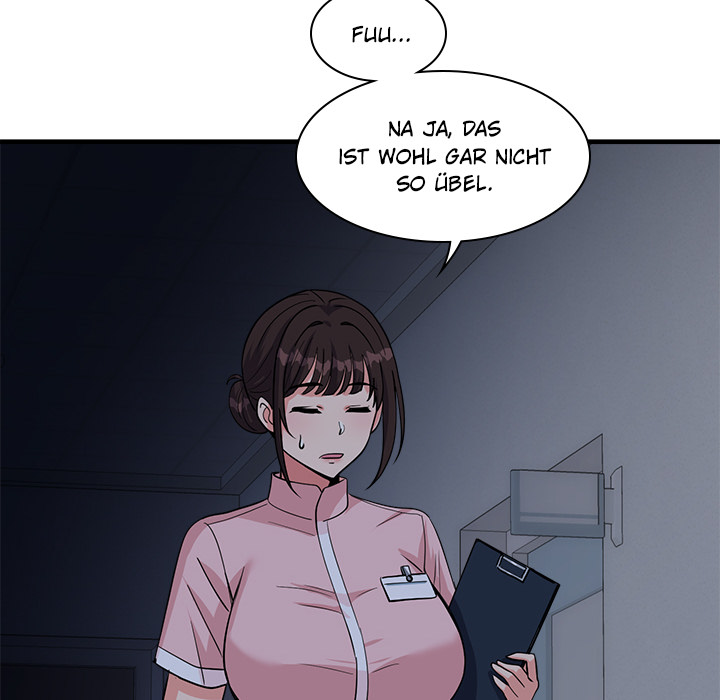 Meine zweite Freundin - episode 38 - 61