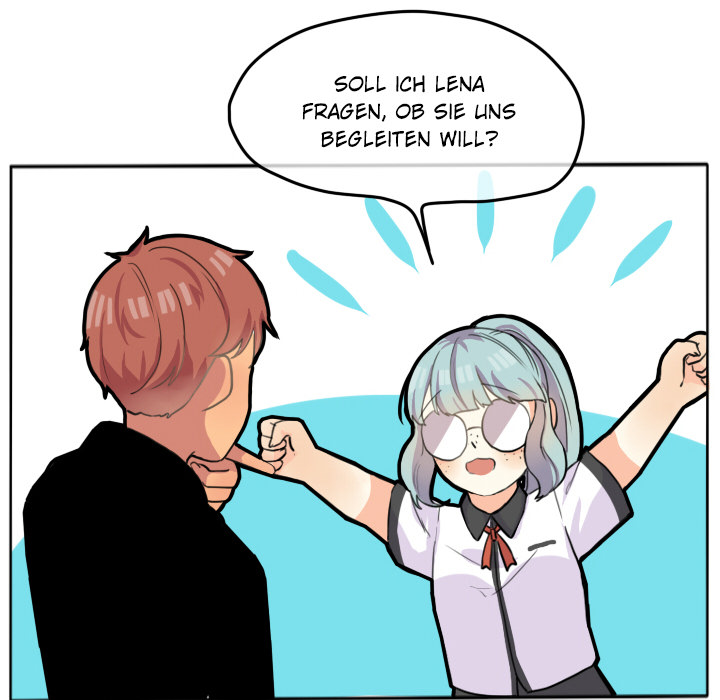Das Chillige Pärchen - episode 22 - 30