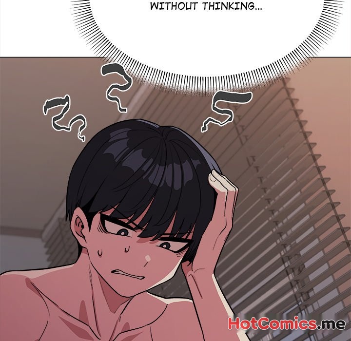 Someone Stop Her! - UNCENSORED - episode 11 - 75