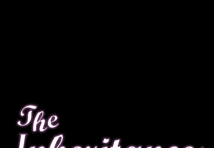 The Inheritance - episode 3 - 0
