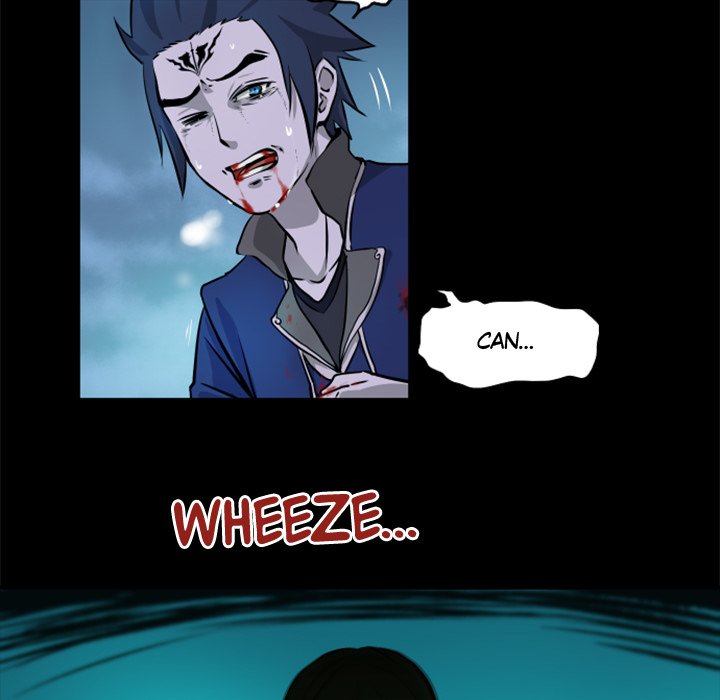 The Chronicle of Seven - episode 1 - 39