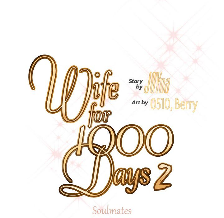 Wife for 1000 Days - episode 71 - 63