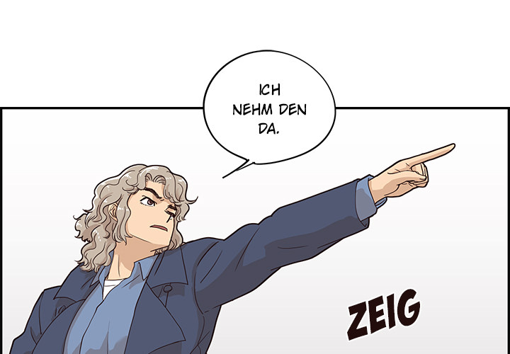 Der Hahn im Korb - episode 40 - 0