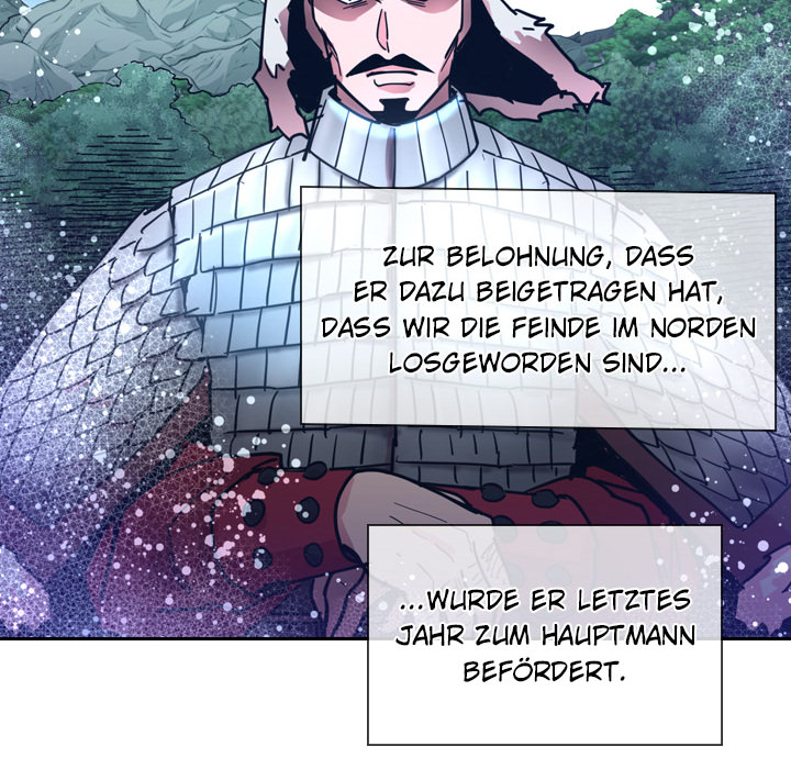Die Prinzessin und ihre Leibwächter - episode 59 - 94