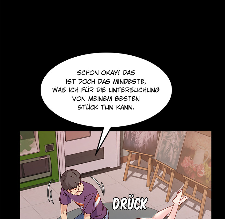 Die Kunst des Körpers - episode 11 - 138