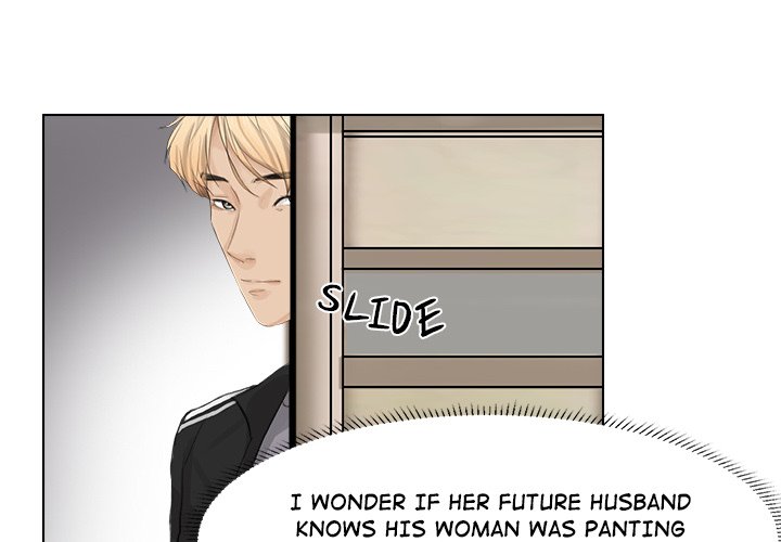 I Know I Shouldn't - episode 2 - 3