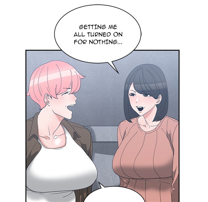 Childhood Friends - episode 17 - 38