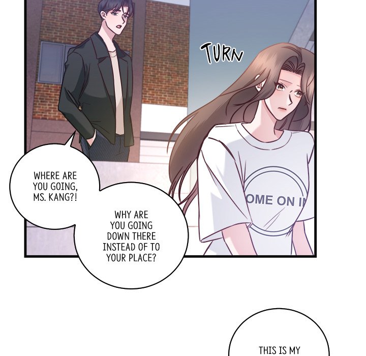 First Impressions - episode 9 - 20