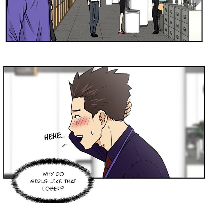 Mr. Kang - episode 18 - 46