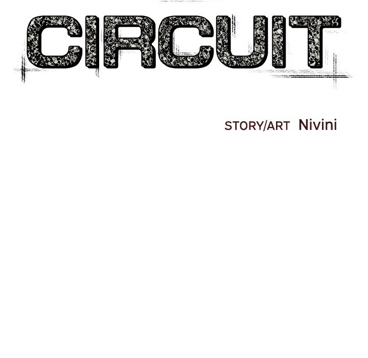 Closed Circuit - episode 11 - 26