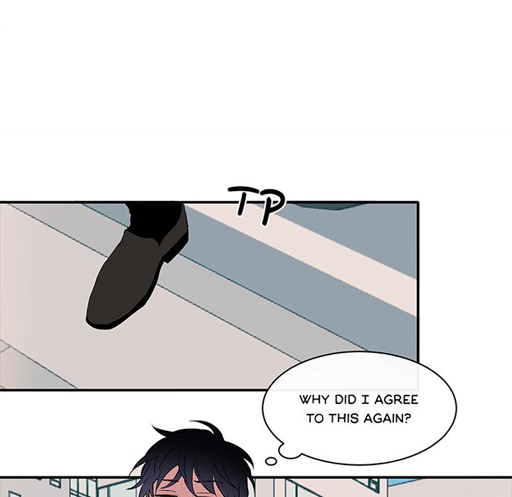Wistful Summer - episode 14 - 44