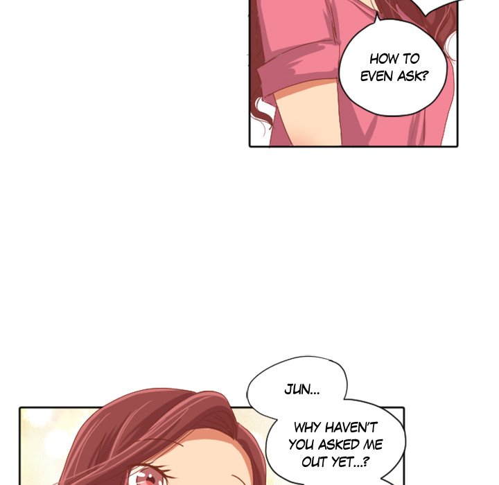 My Girlfriend is a Soap Opera Star - episode 3 - 39