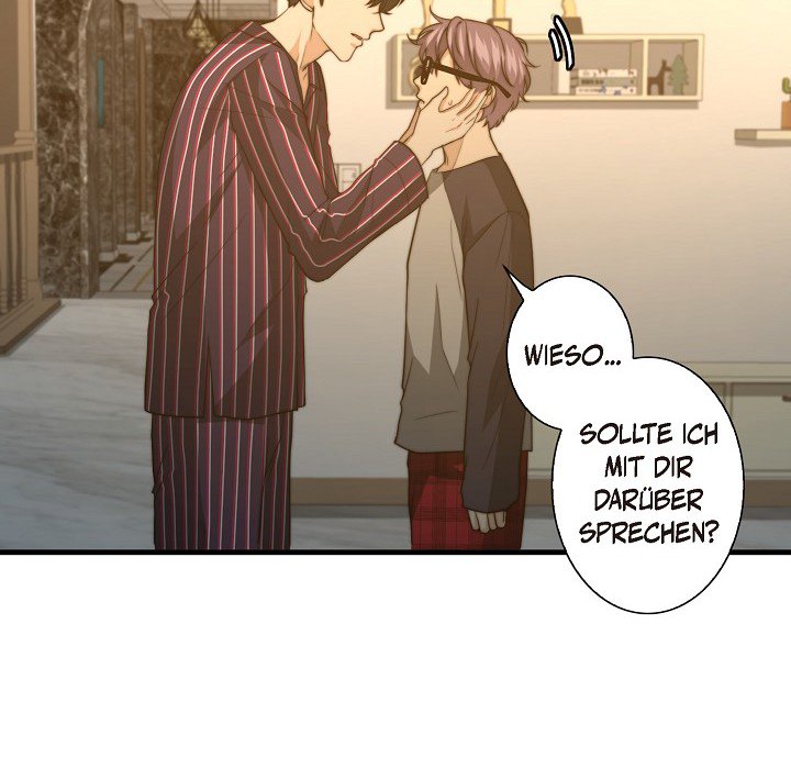 Die geheime Liebe des Omega K - episode 27 - 54