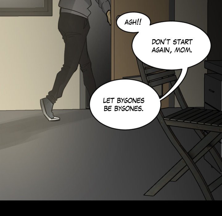 Baby Sitter - episode 1 - 16