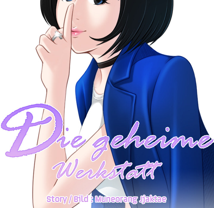 Die geheime Werkstatt - episode 13 - 7
