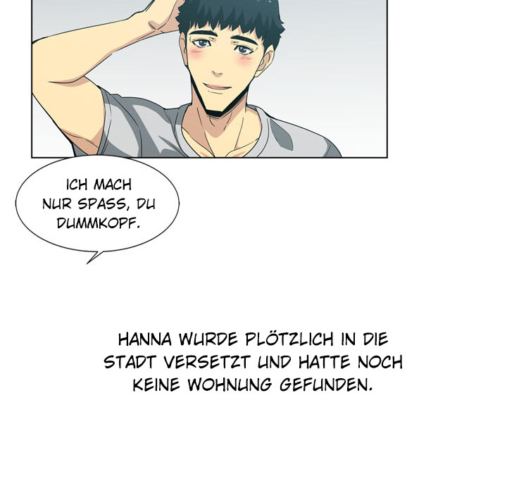 Kindheitsfreunde - episode 1 - 8
