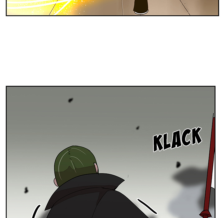 Justitia - episode 27 - 27