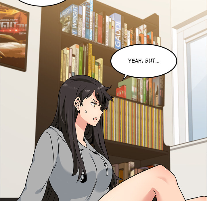Snapping into Love - UNCENSORED - episode 1 - 141