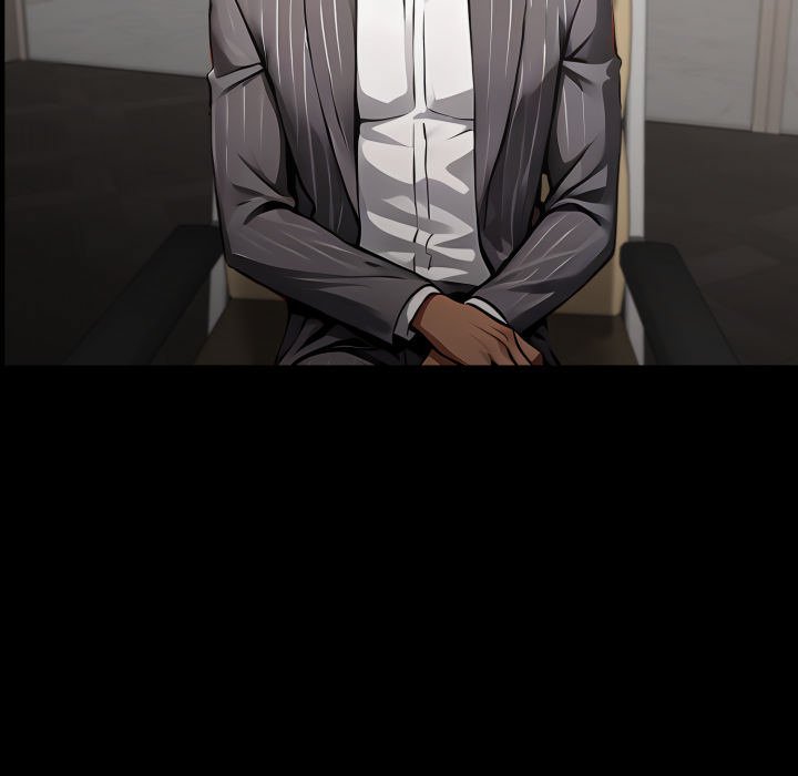 Workaholic Gangster - episode 95 - 4