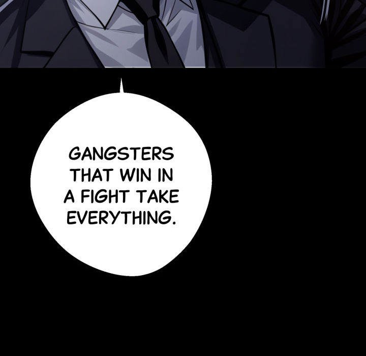 Workaholic Gangster - episode 48 - 126