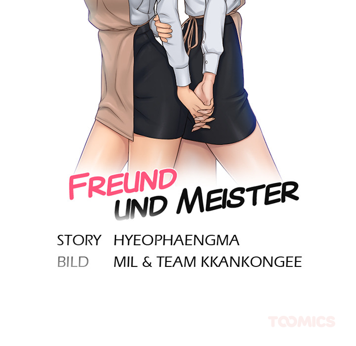Freund und Meister - episode 18 - 9