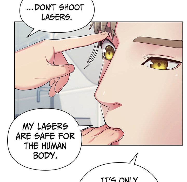 Master, Do You Need A Hand? - episode 3 - 61