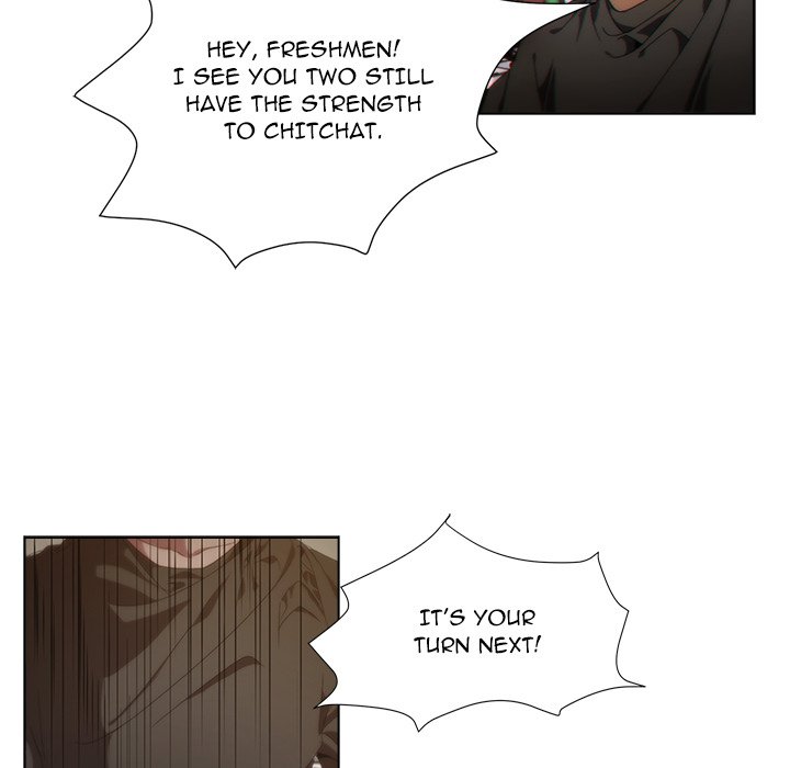 The Spring Scent of the Sea - episode 18 - 10