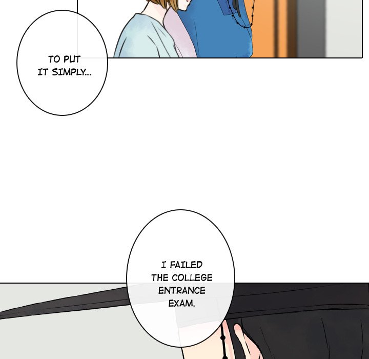 Leave Me Not - episode 6 - 74