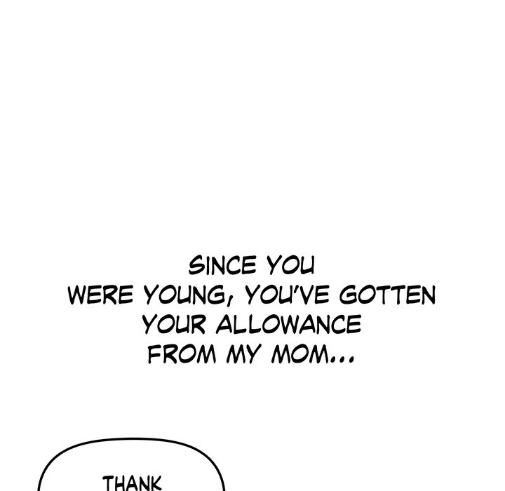 Secret Siblings - episode 1 - 45