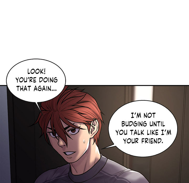 Sleeping With the Ghost - episode 30 - 52