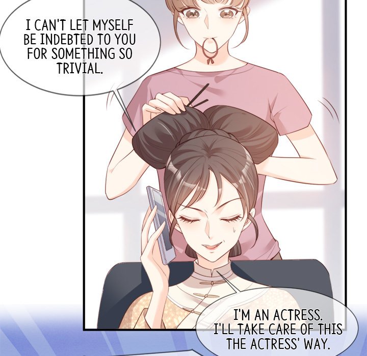 The Celebrity Queen - episode 3 - 88
