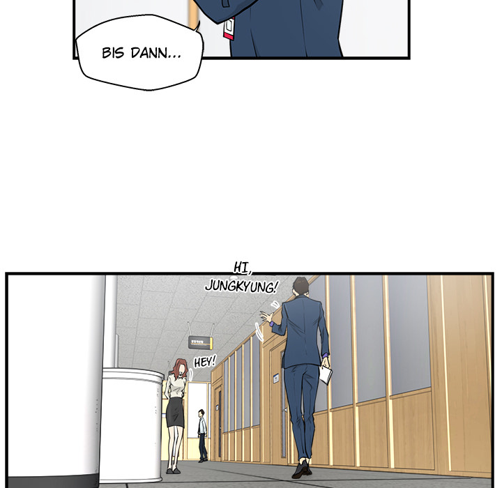 Los geht´s Mr. Kang! - episode 10 - 15
