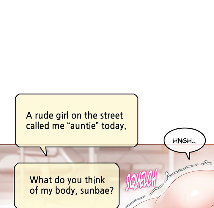 A Pervert's Daily Life - episode 119 - 69
