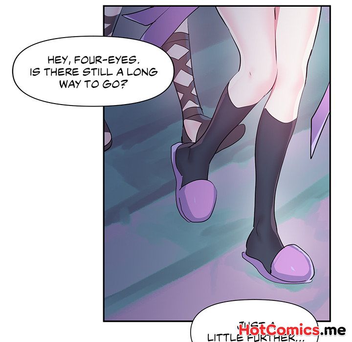 Log in to Lust-a-land - episode 40 - 46