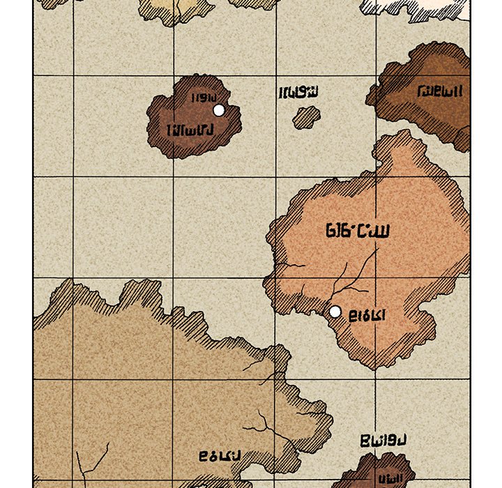 Asebi and Adventurers of SKY WORLD - episode 1 - 90