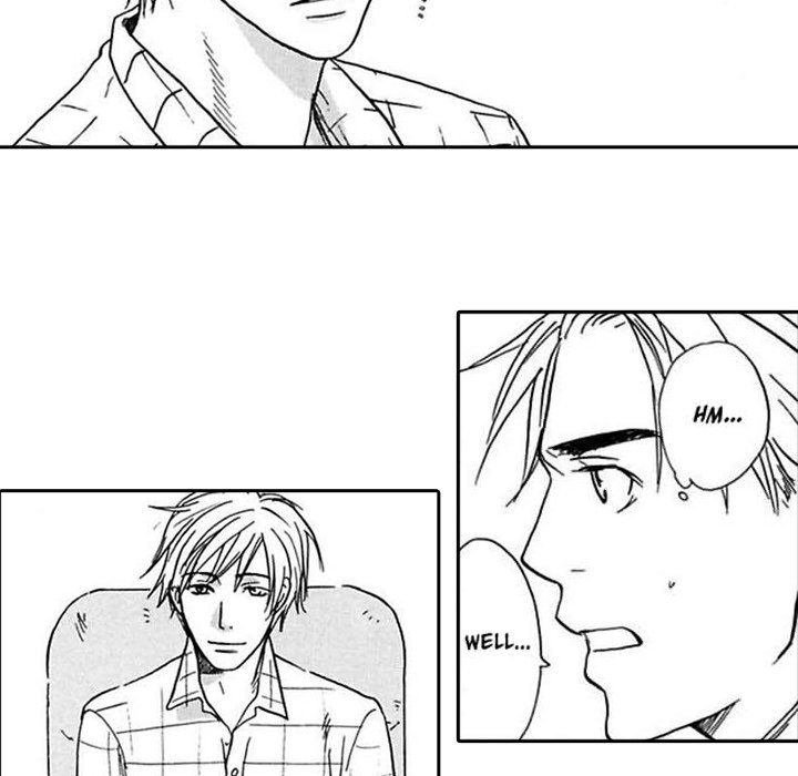 The More Useless He Is, The More I Love Him - episode 9 - 42