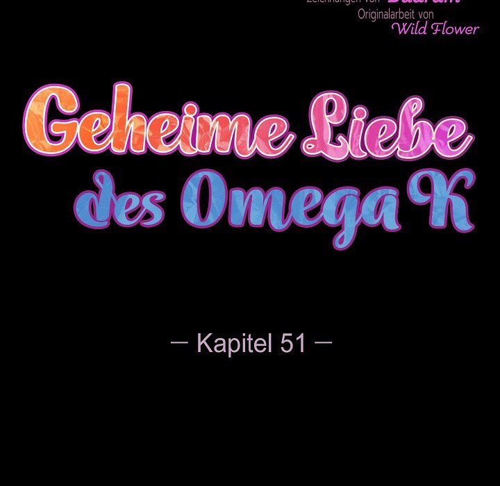 Die geheime Liebe des Omega K - episode 51 - 151