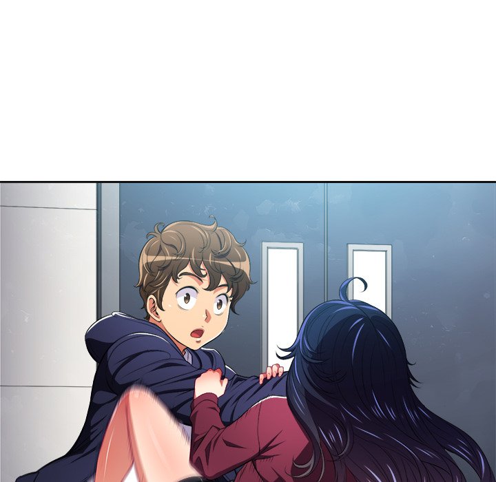My High School Bully - episode 6 - 31